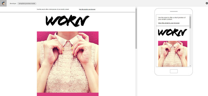 mailchimp-template