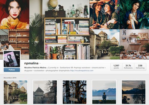 npmalina-on-Instagram
