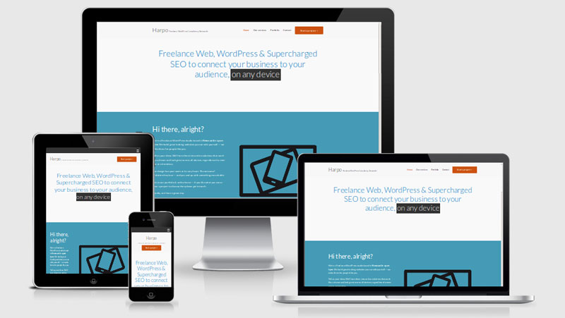 responsive-web-design