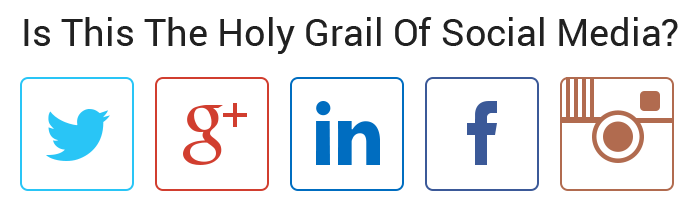 social-media-holy-grail