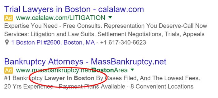 lawyers in boston Google Search